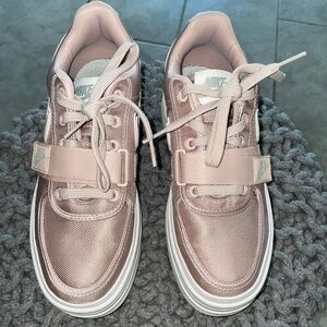 Nike platform vandal 2k doublestack rare Women's Sneakers